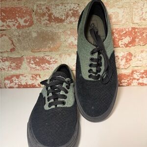 Vans Harry Potter x Era 'Slytherin'